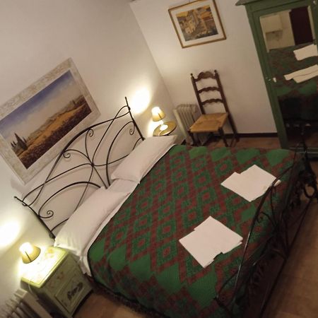 La Casa Di Sally 皮蒂利亚诺 外观 照片